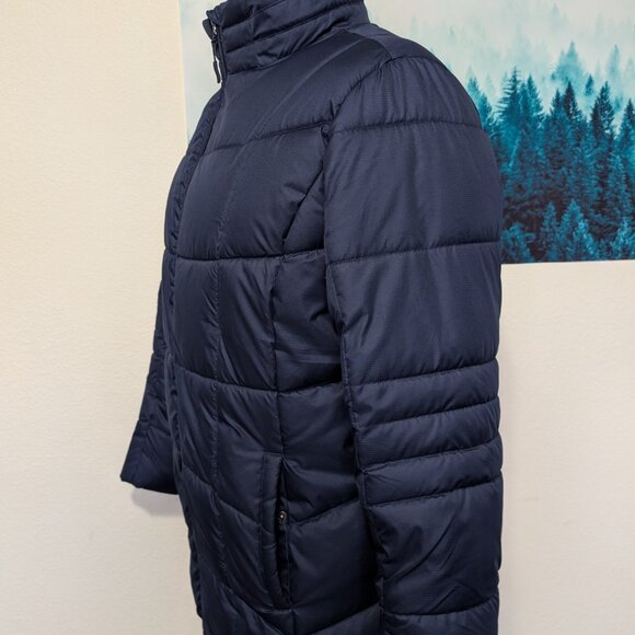 Winter! Toasty Puffer Coat - Picture 3 of 10